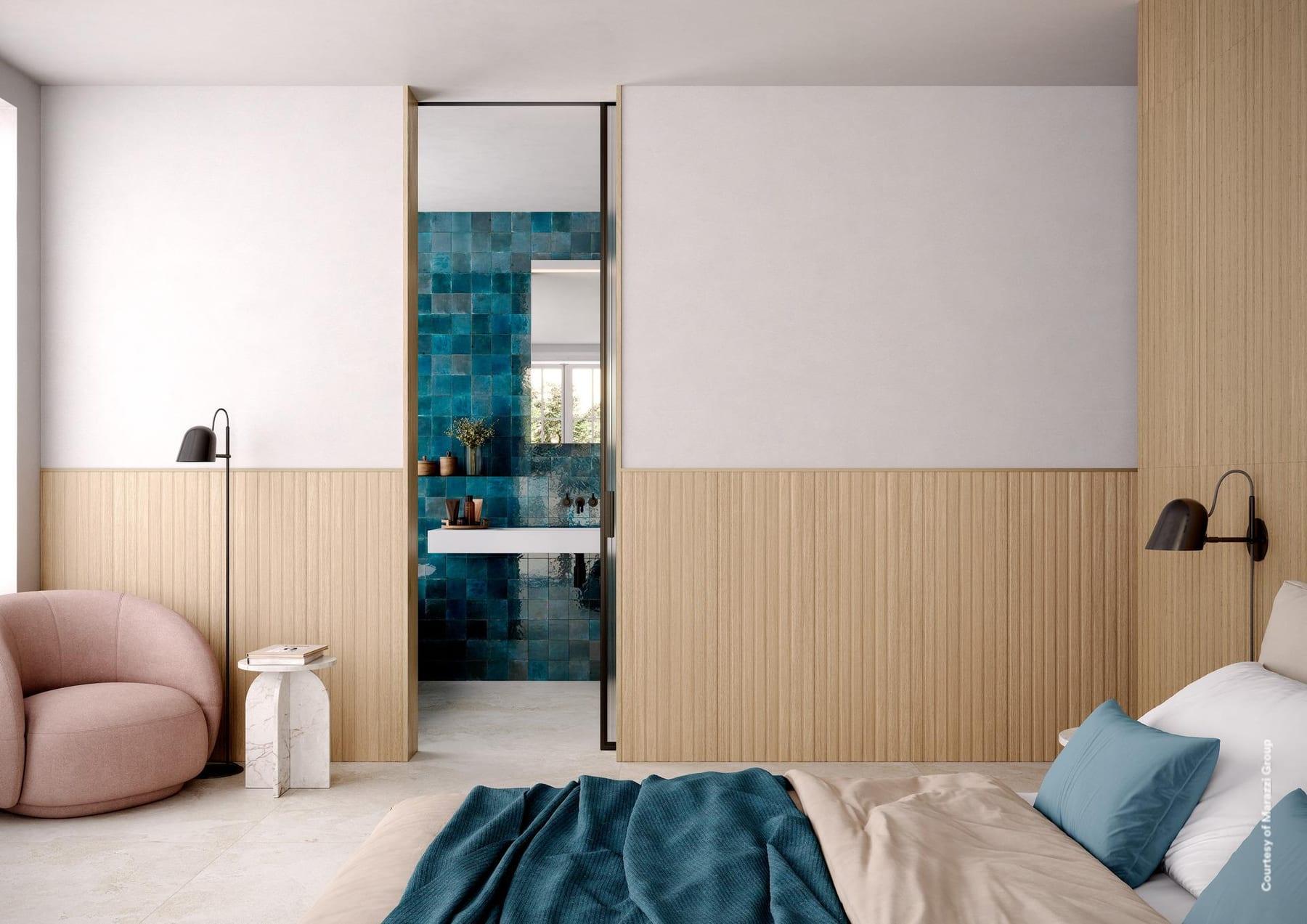 Marazzi — Cerâmica e revestimentos