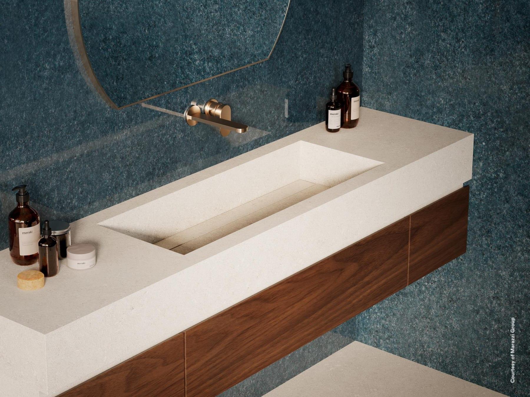 Marazzi — Cerâmica e revestimentos
