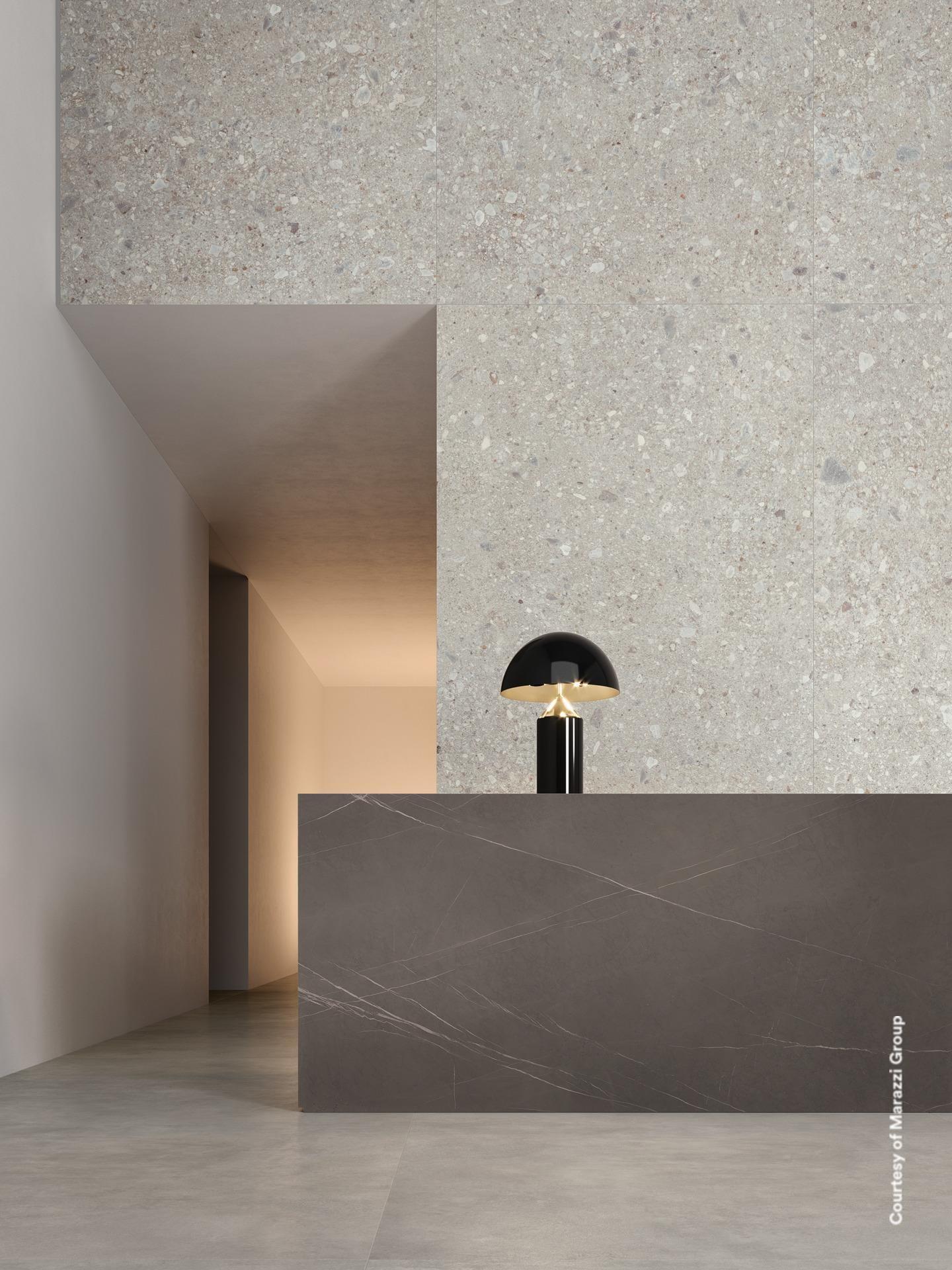 Marazzi — Cerâmica e revestimentos