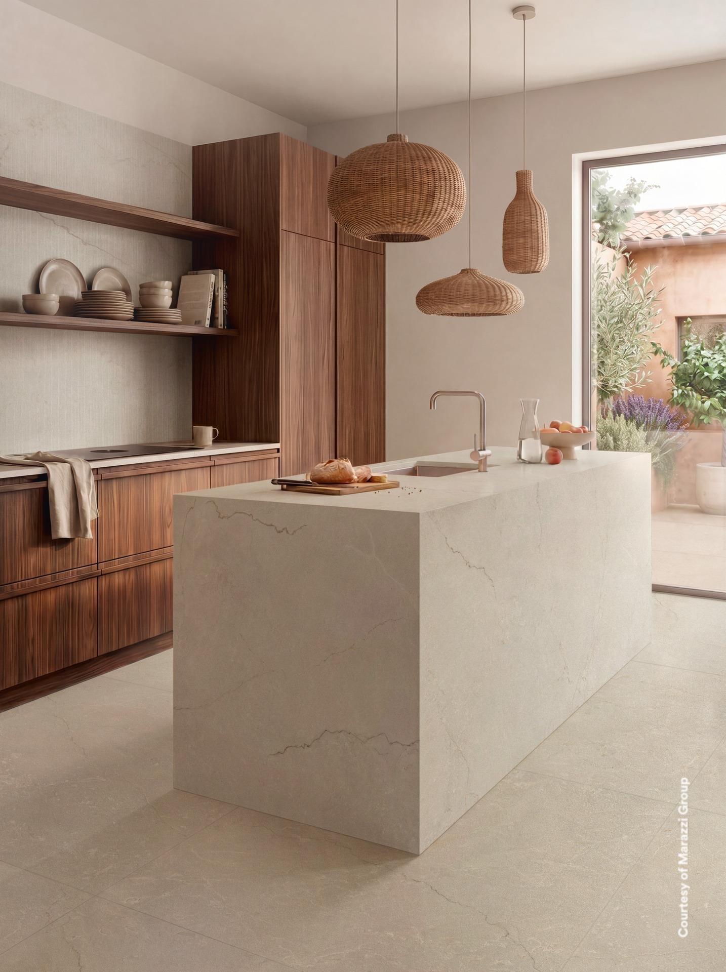 Marazzi — Cerâmica e revestimentos