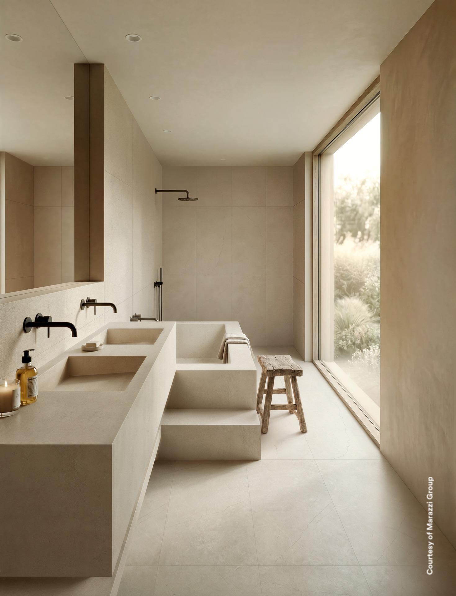 Marazzi — Cerâmica e revestimentos