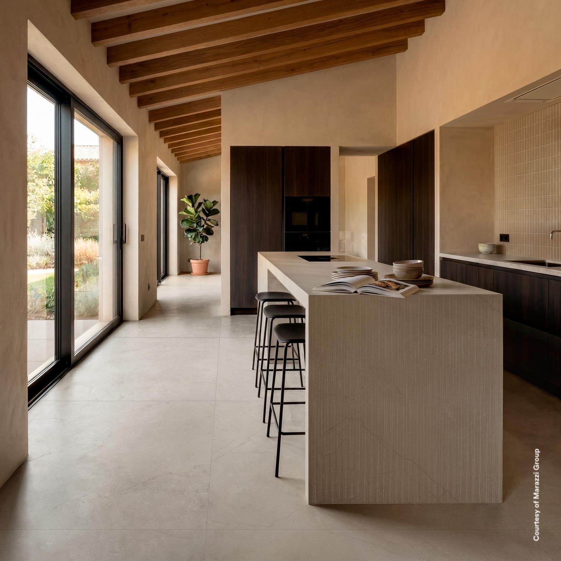 Marazzi — Cerâmica e revestimentos