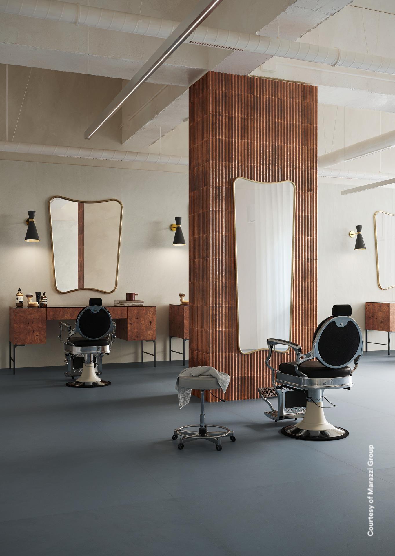 Marazzi — Cerâmica e revestimentos