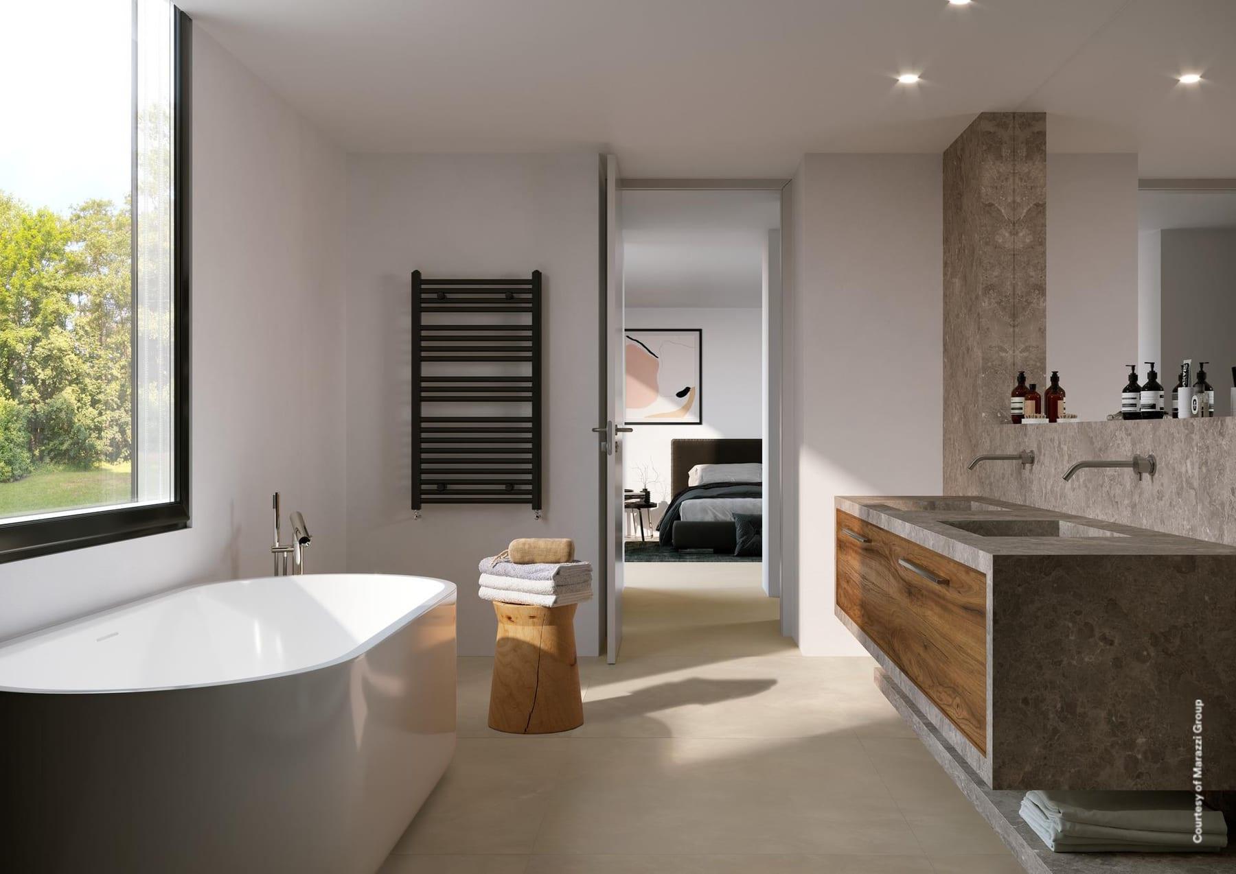 Marazzi — Cerâmica e revestimentos