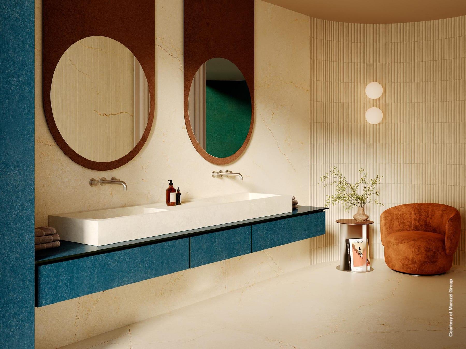 Marazzi — Cerâmica e revestimentos