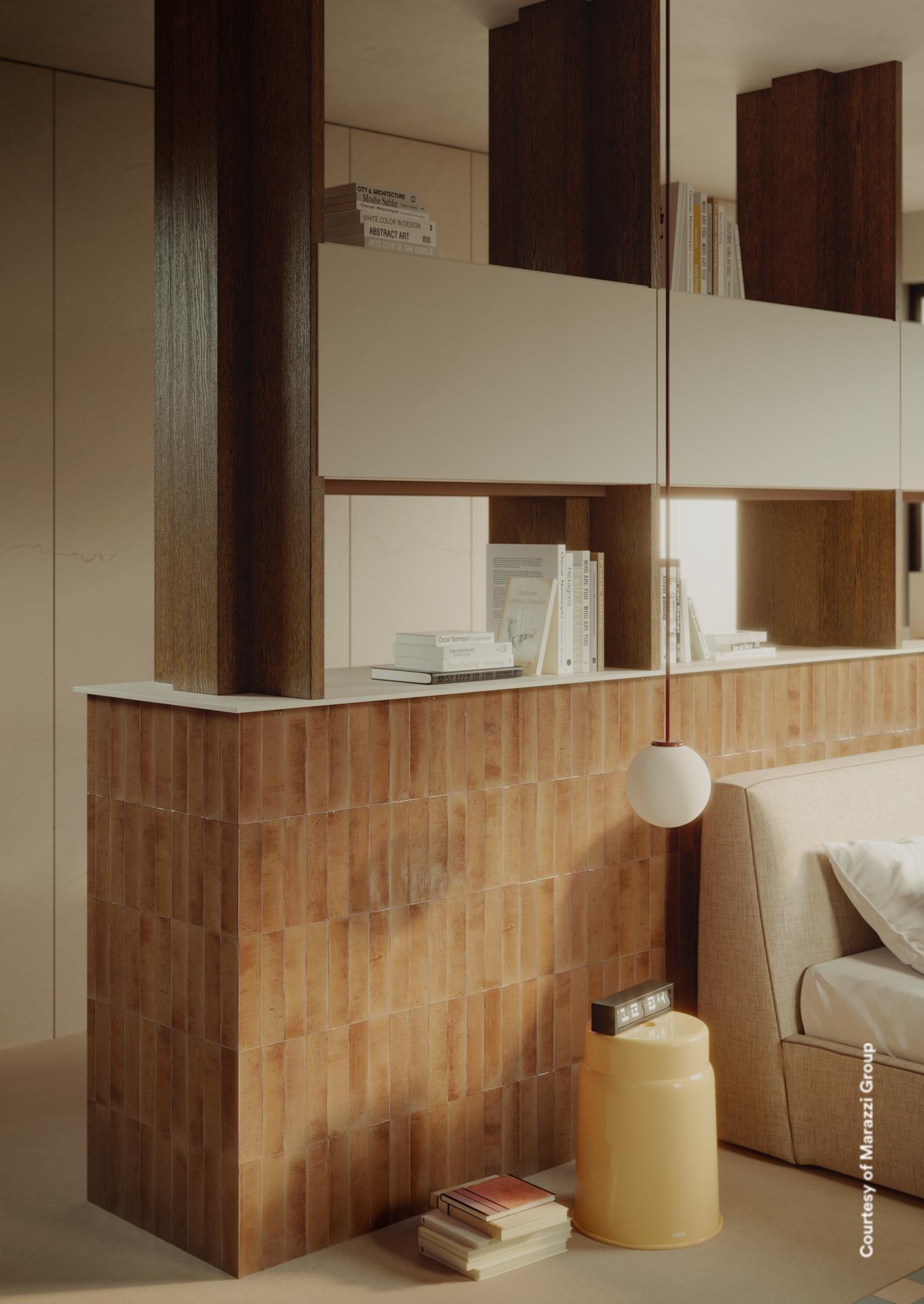 Marazzi — Cerâmica e revestimentos