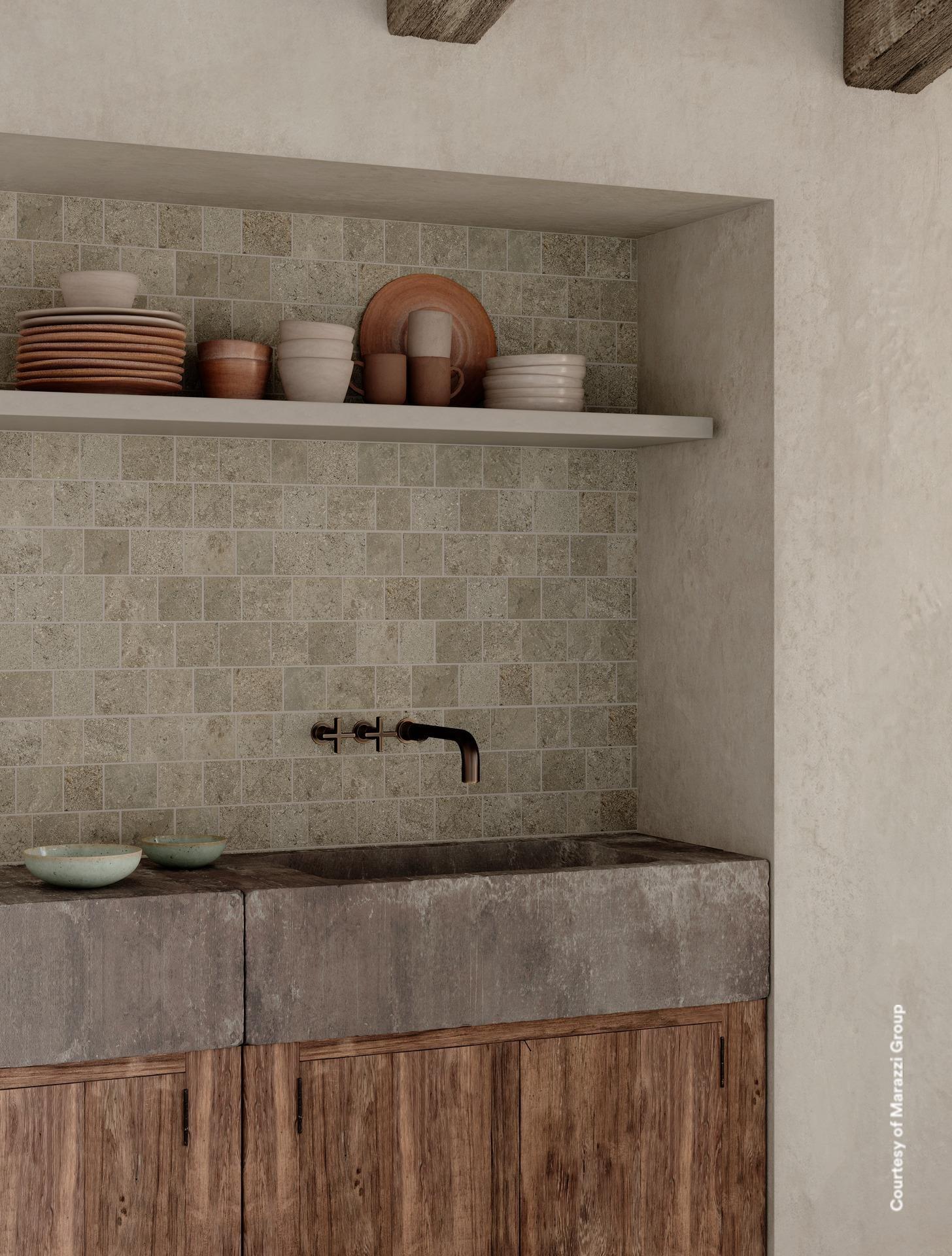 Marazzi — Cerâmica e revestimentos