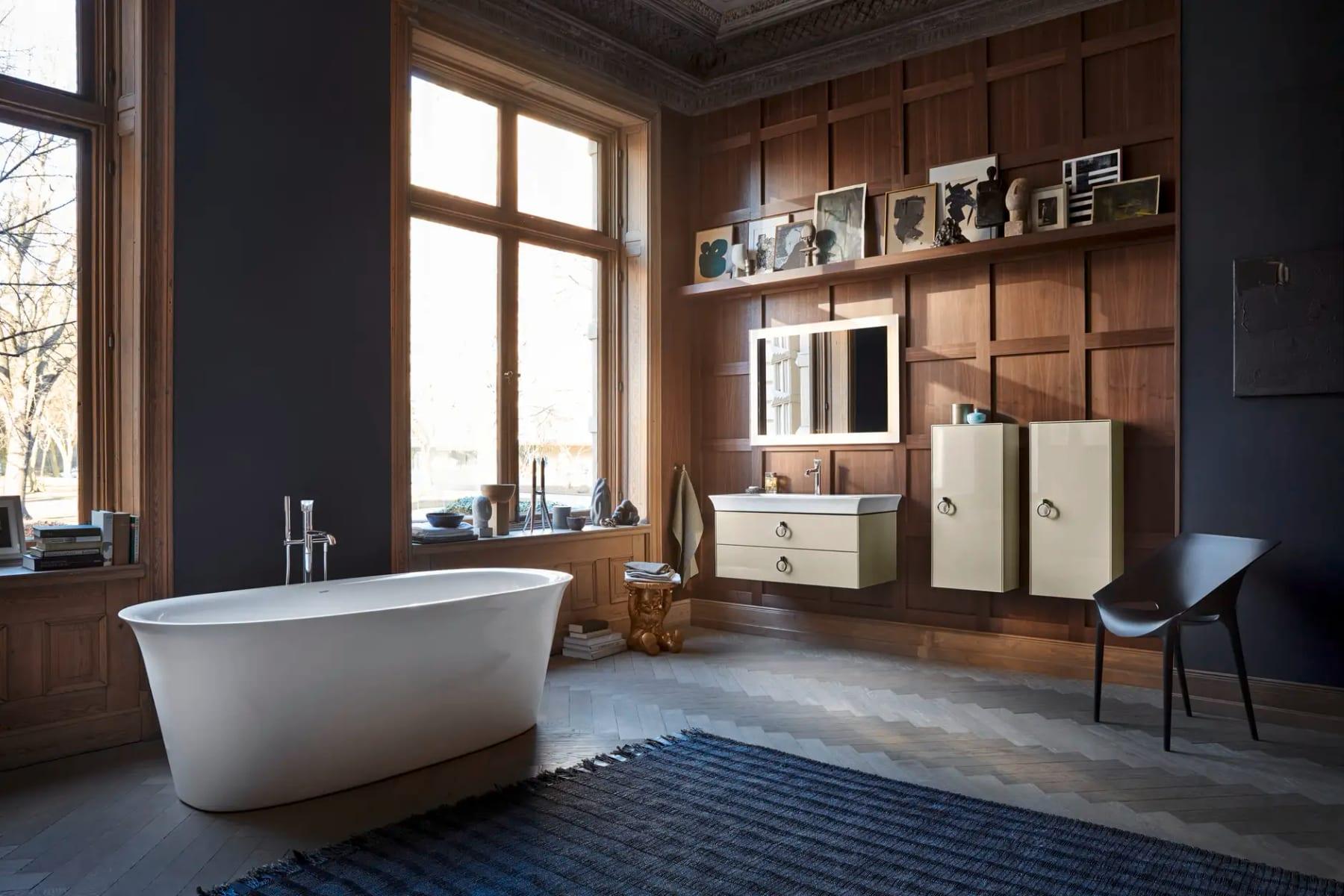 Duravit — Sanitário e cerâmica