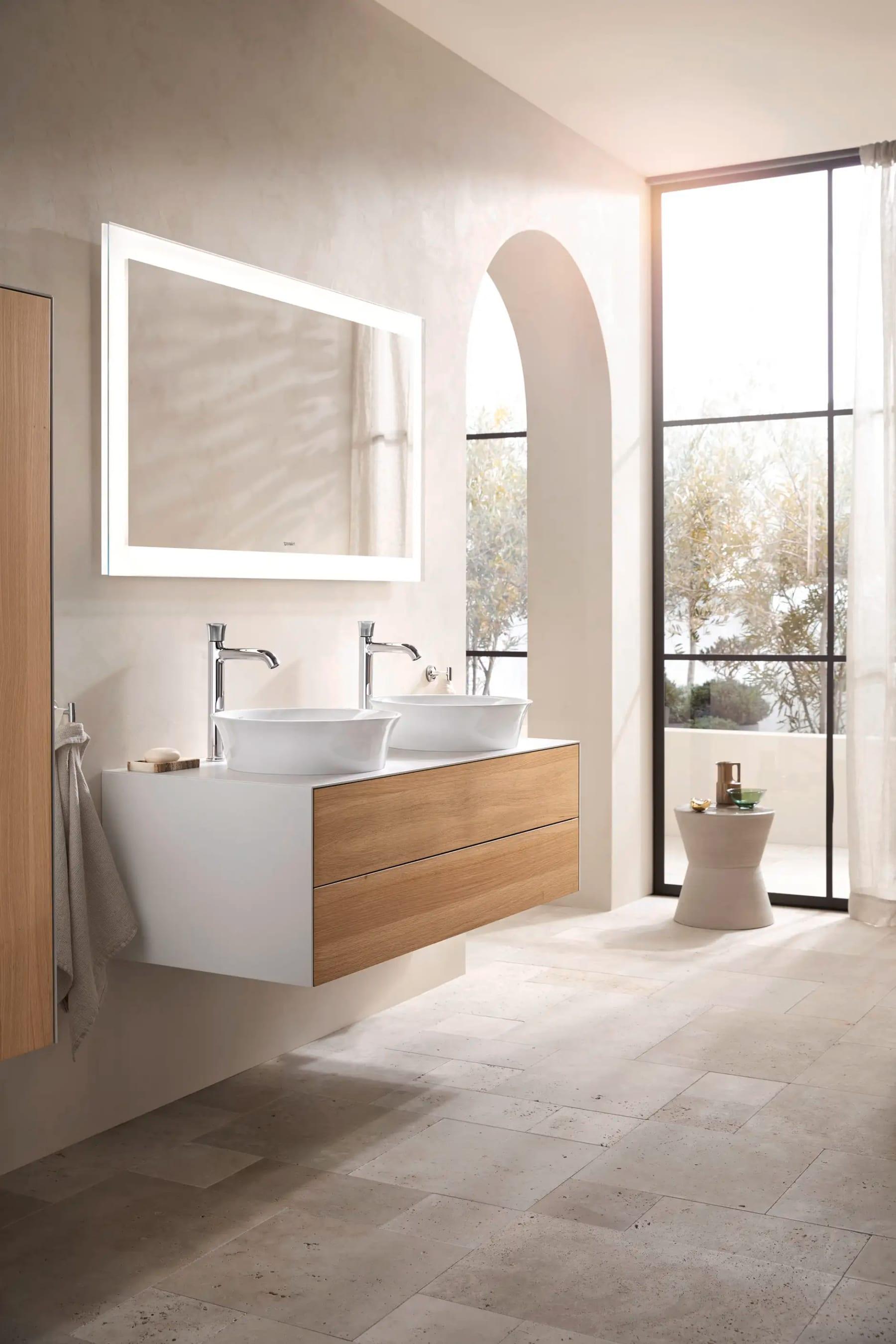 Duravit — Sanitário e cerâmica