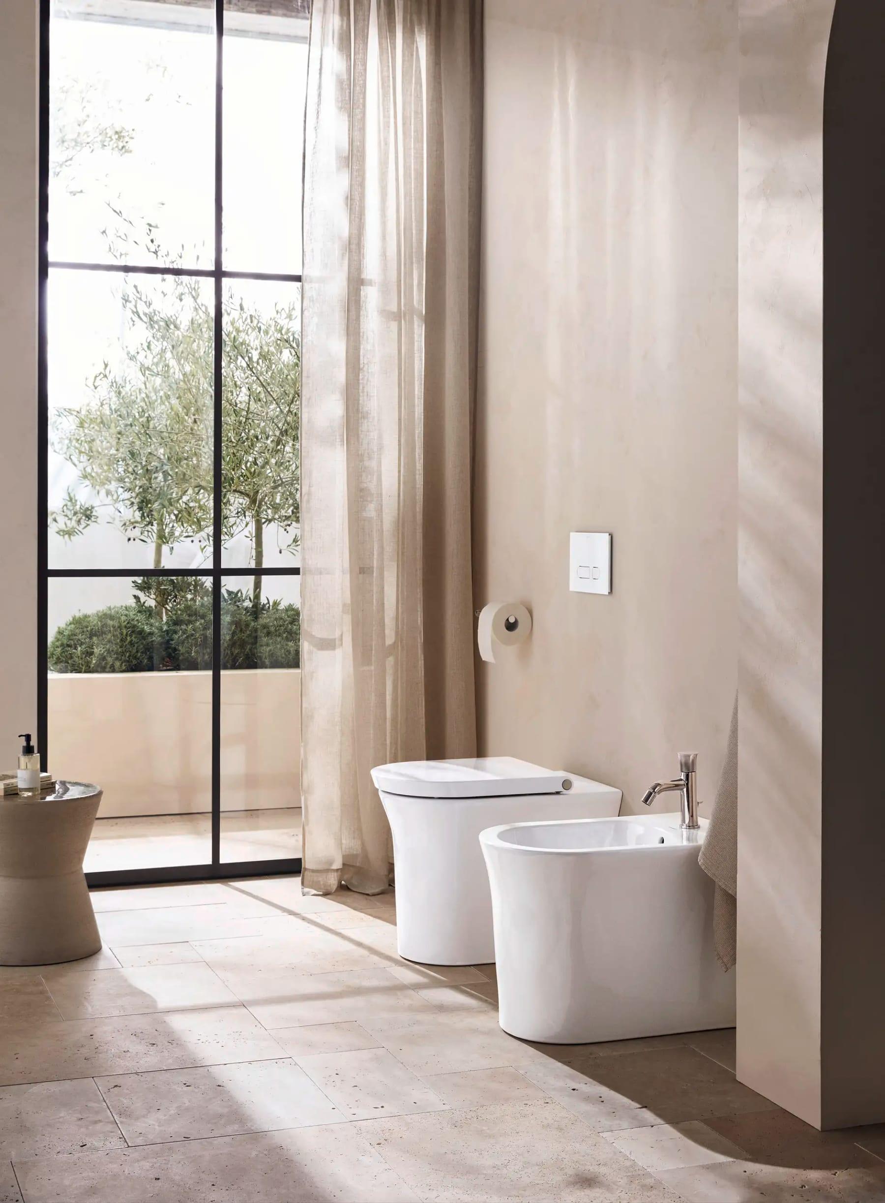 Duravit — Sanitário e cerâmica