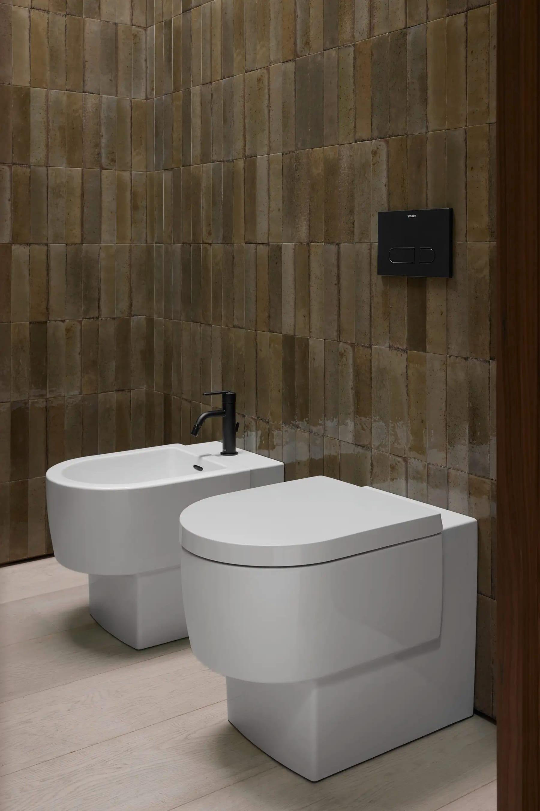 Duravit — Sanitário e cerâmica