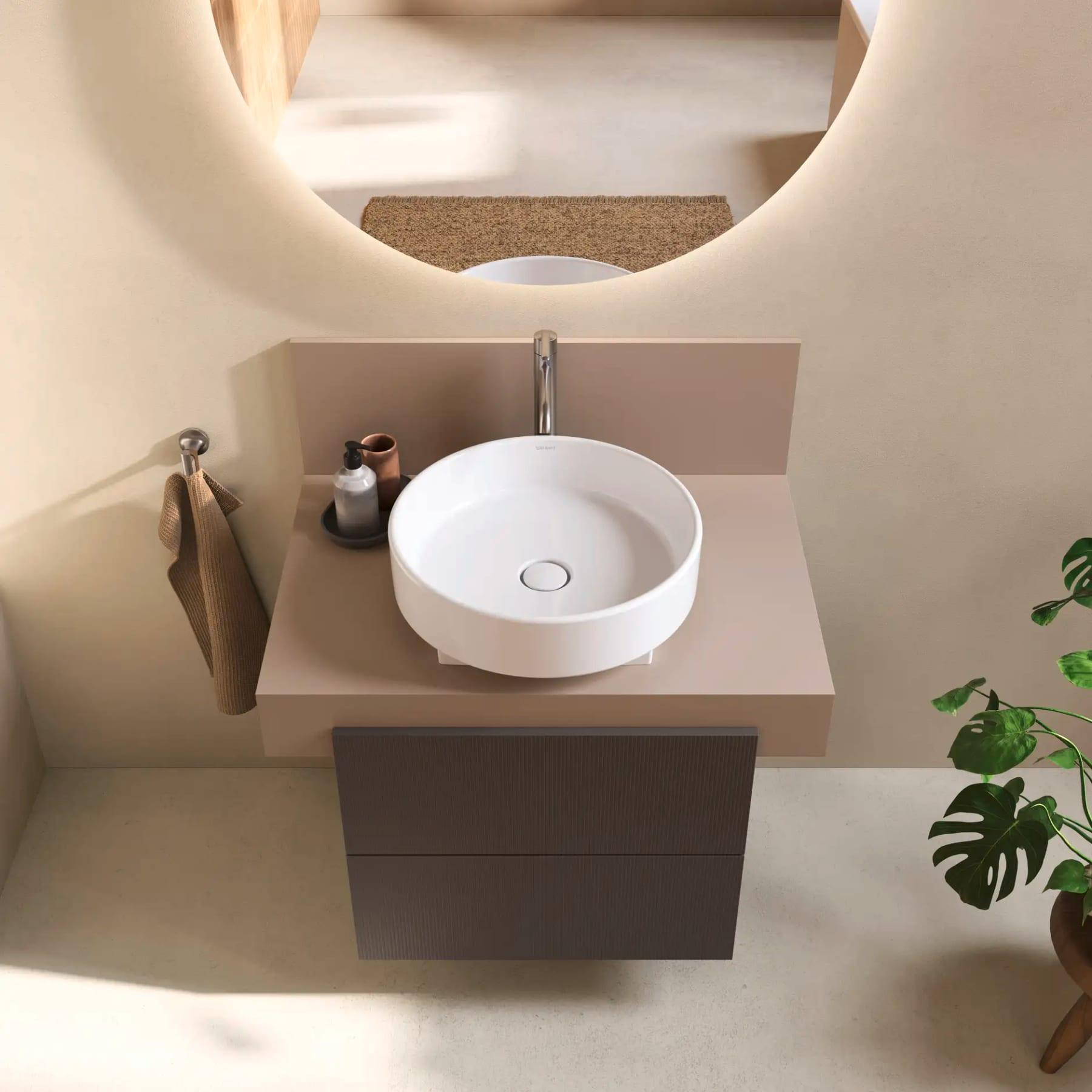 Duravit — Sanitário e cerâmica