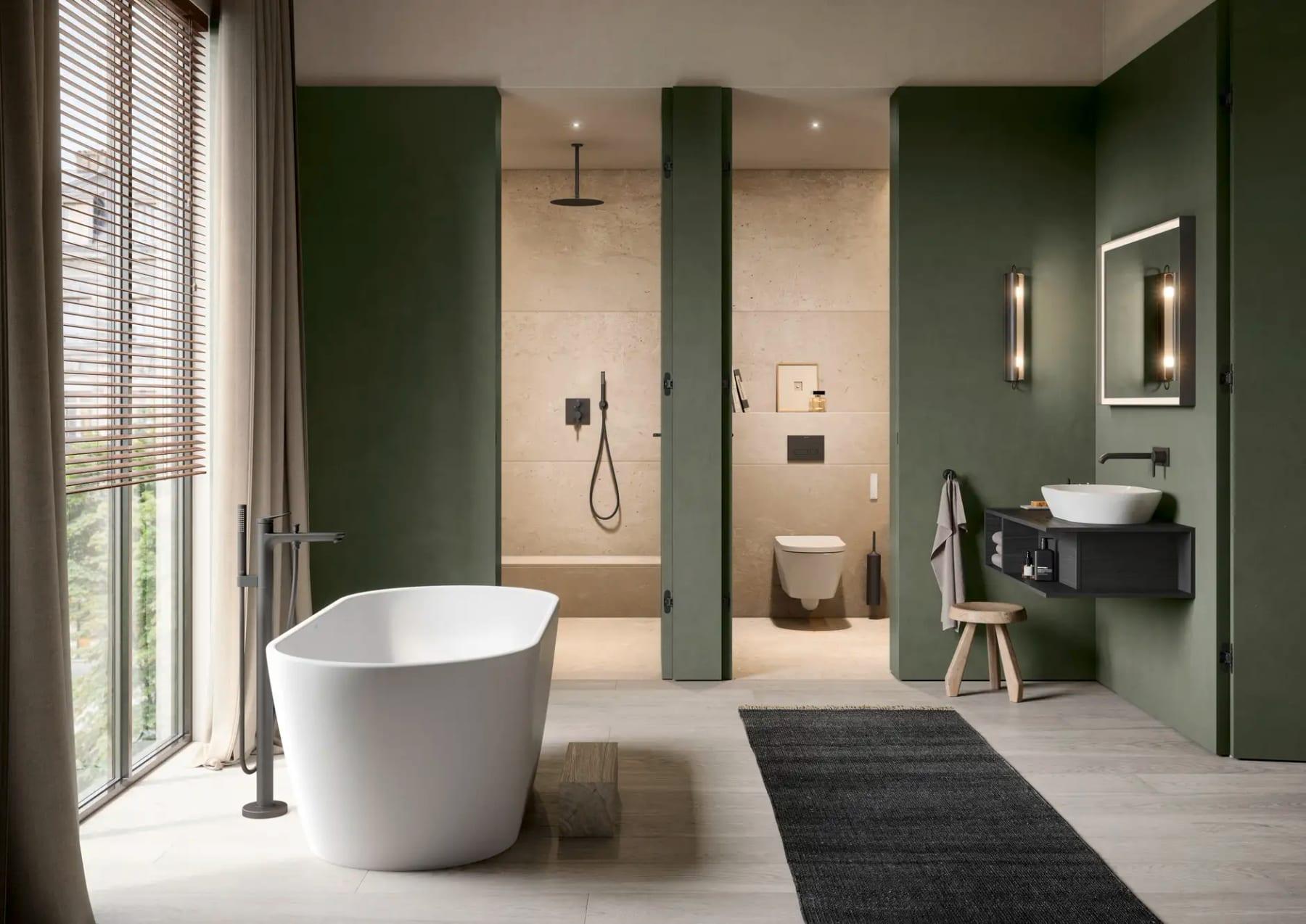 Duravit — Sanitário e cerâmica