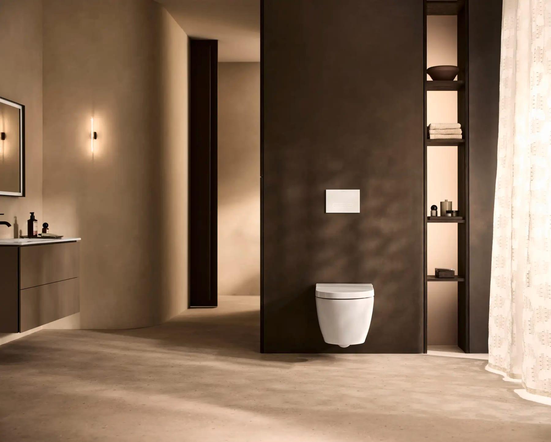Duravit — Sanitário e cerâmica