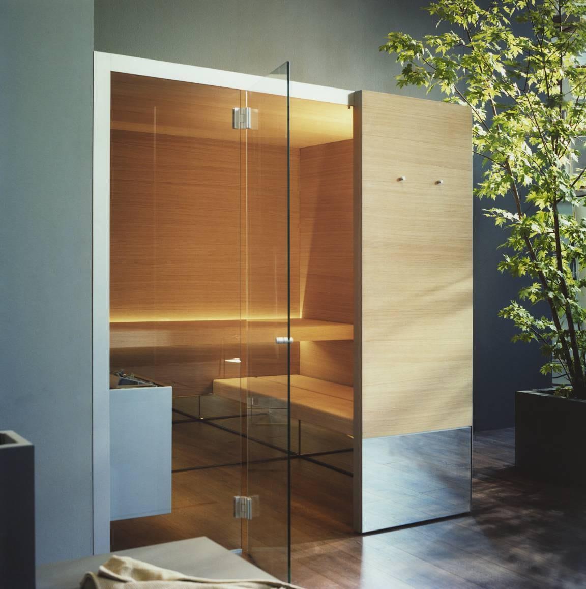Effe — Wellness e sauna