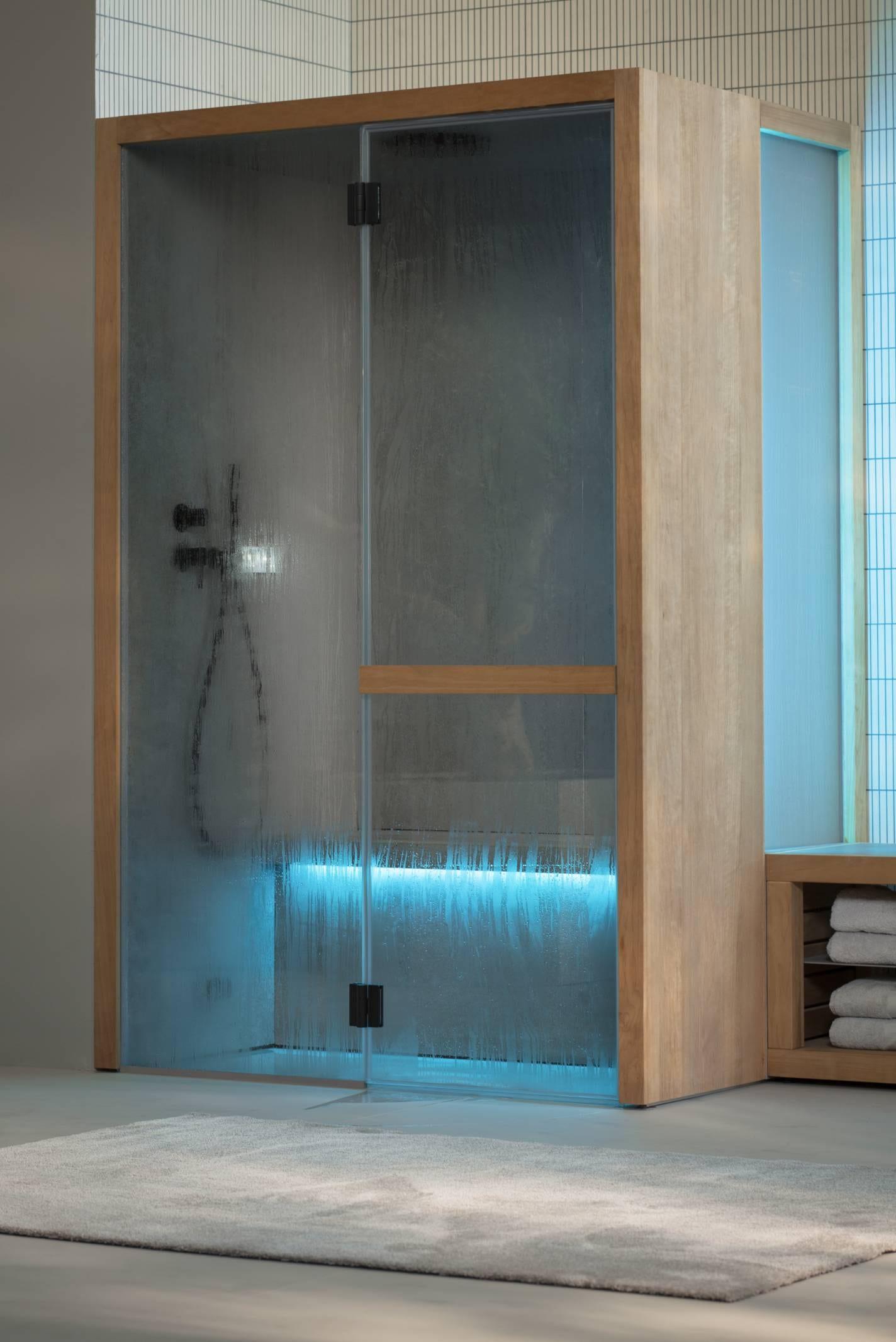 Effe — Wellness e sauna