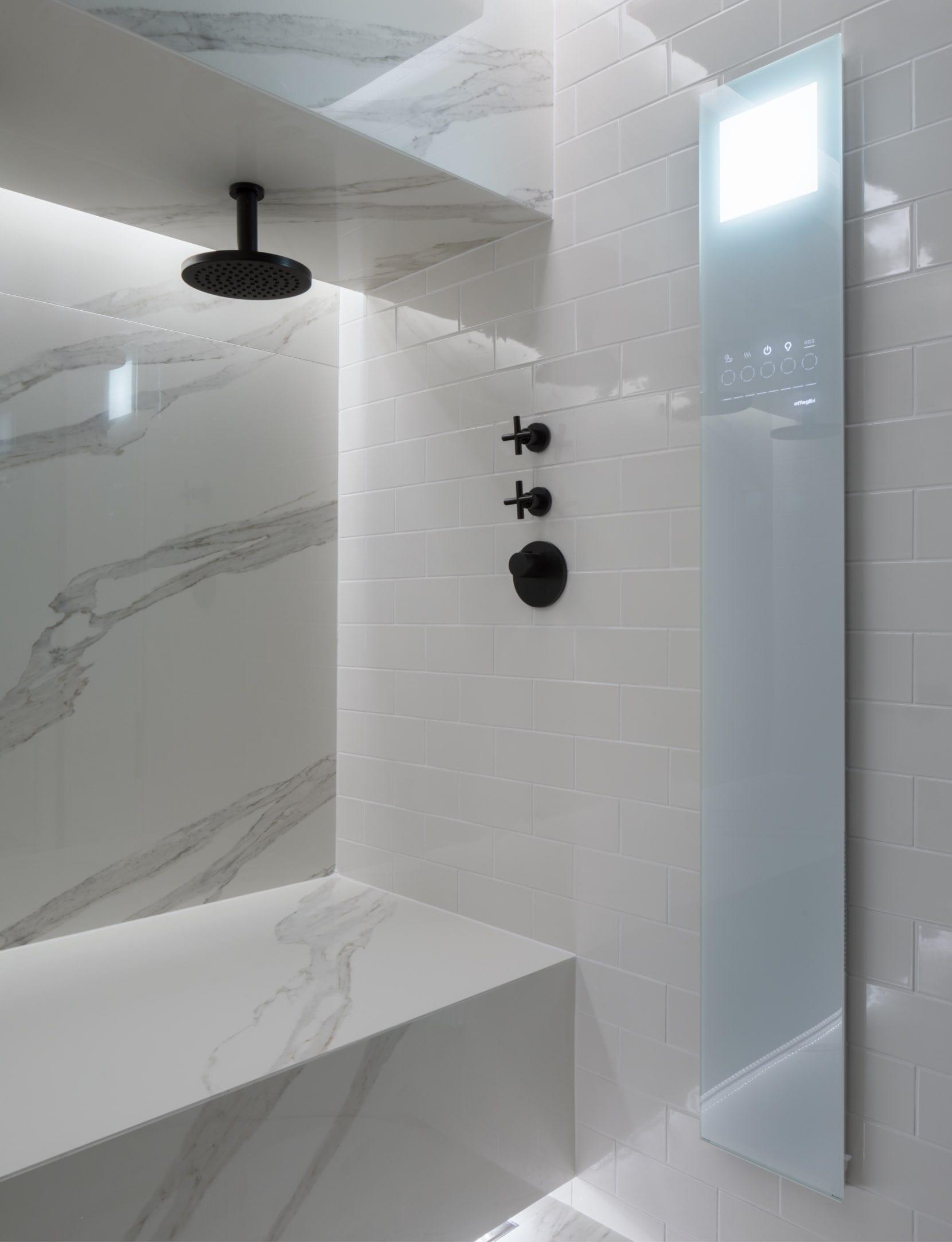 Effe — Wellness e sauna