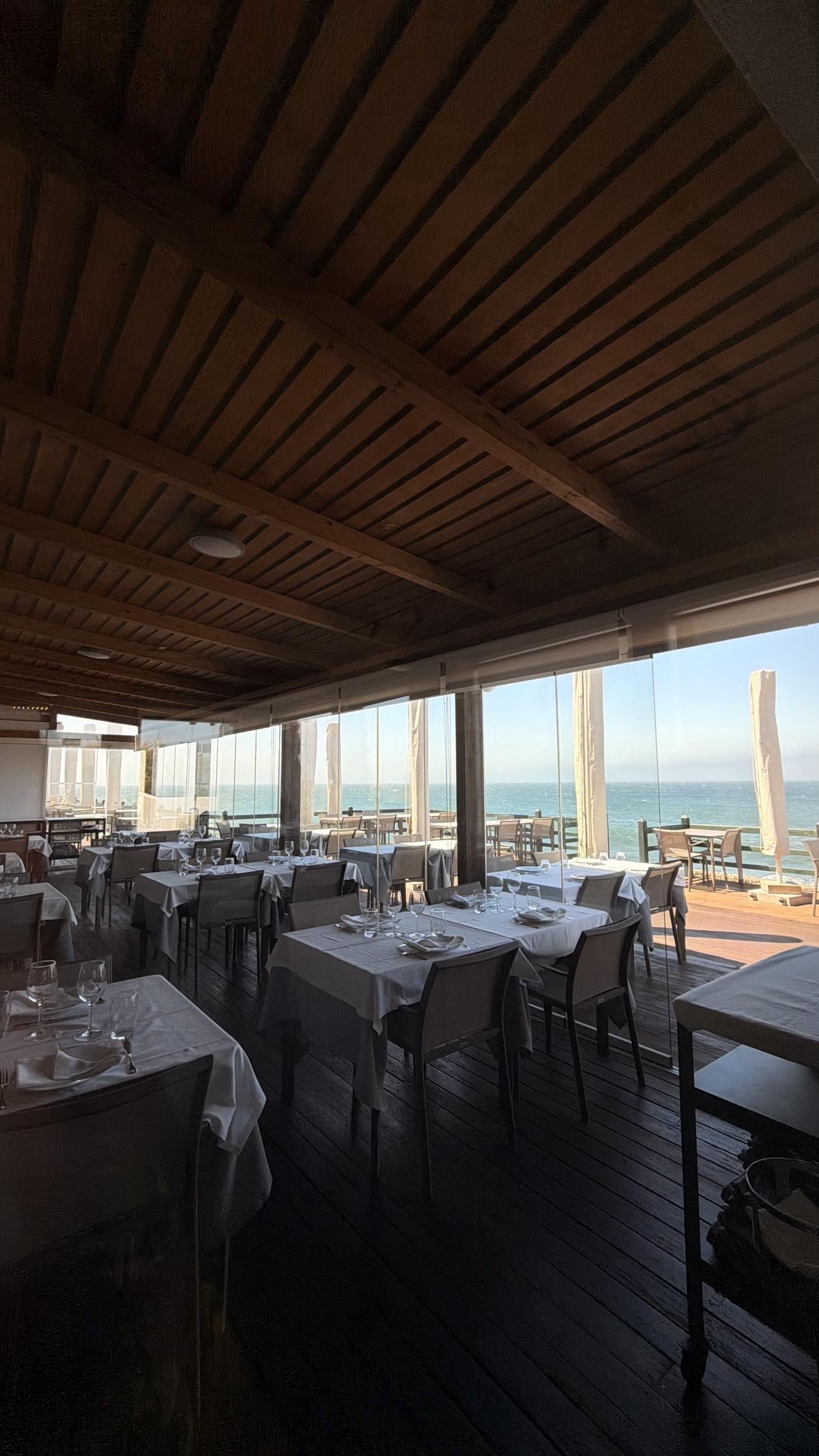 Restaurante Montemar